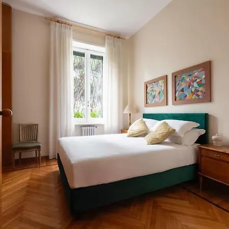 Exclusive Aventino Luxury