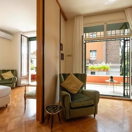 Exclusive Aventino Luxury *