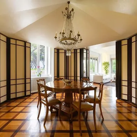 Exclusive Aventino Luxury