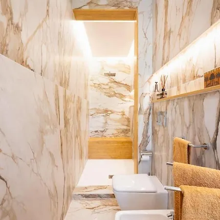 Exclusive Aventino Luxury *
