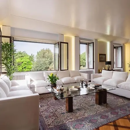 Exclusive Aventino Luxury