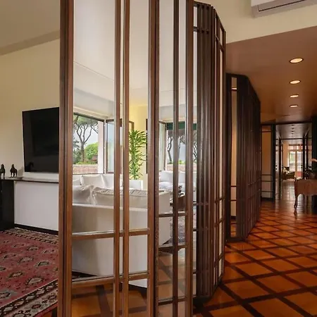 Exclusive Aventino Luxury *