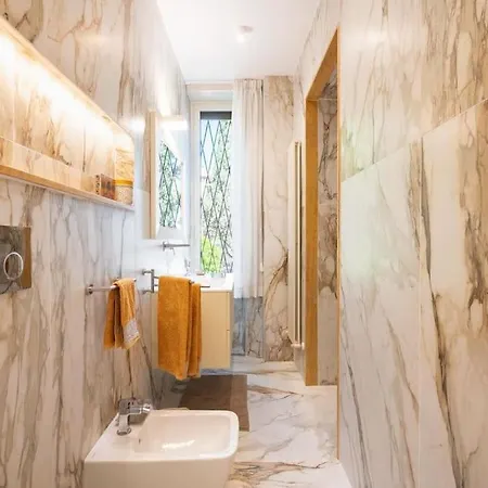 Exclusive Aventino Luxury *